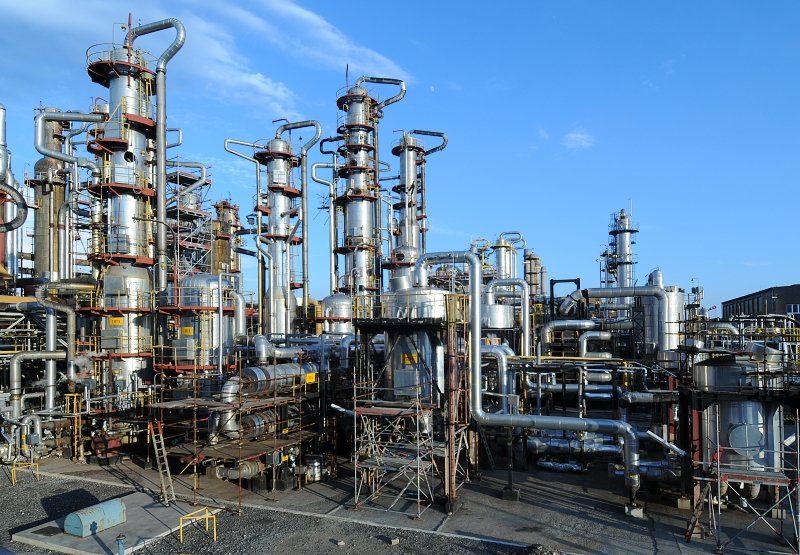 V roce 2012 tržby Unipetrolu vzrostly o 10 % na 107 miliard