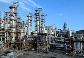 V roce 2012 tržby Unipetrolu vzrostly o 10 % na 107 miliard