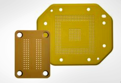 TECASINT 4000 od firmy Ensinger: Tepelná a rozměrová stabilita do 470°C