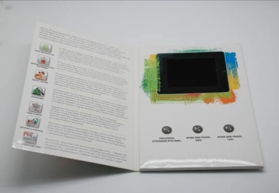 VIDEO BOOKLET od EQUICom