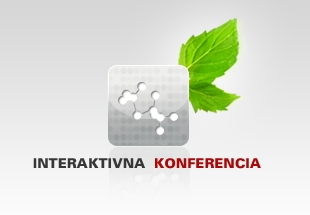 Interaktivní Konference Mladých Vědců 2013 opět ve spolupráci s BASF