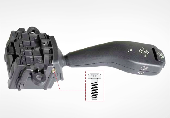 Nový přírůstek do řady výrobků KVT - FASTEKS®+ - Optimální šroubovaný spoj pro termoplasty