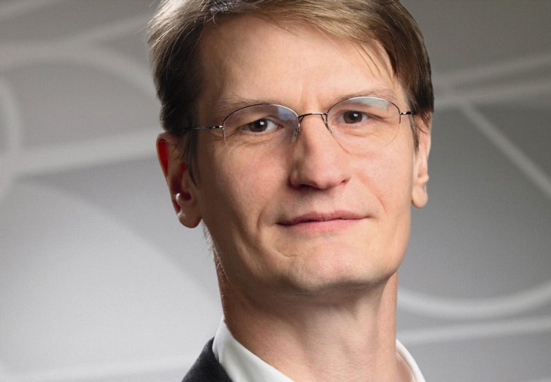 Generálním ředitelem Unipetrolu zvolen Marek Świtajewski