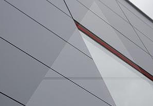 Obkladové materiály pro exteriér a interiér od Titan-Tatraplast s.r.o.