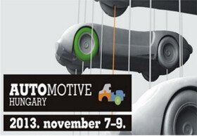 International Exhibition subcontractors automotive industry
