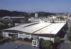 Pozvánky na medzinárodný strojárenský veľtrh MSV Brno 2013