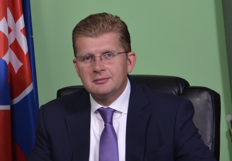 List ministra: Veľké projekty na zlepšenie kvality životného prostredia