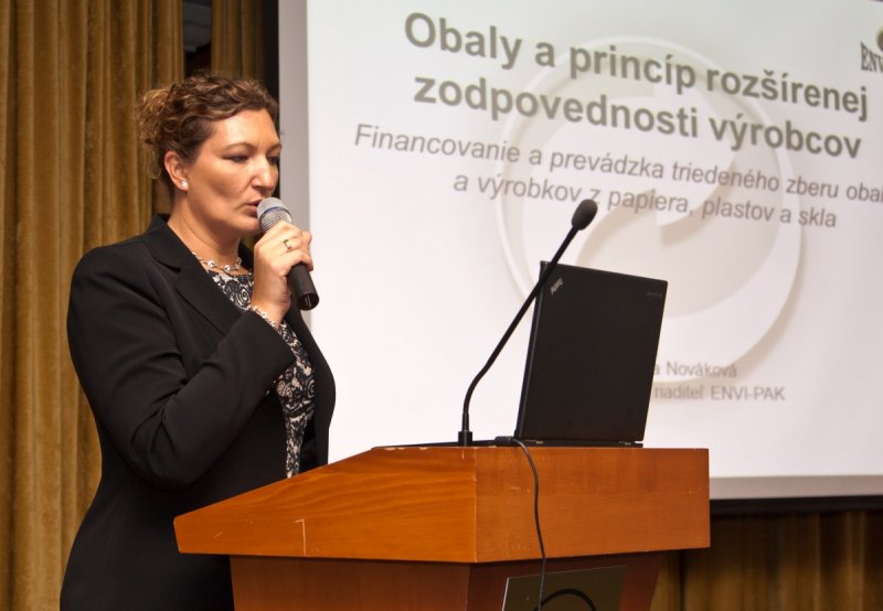 Závěry z konference Samospráva a oddělený sběr 2013