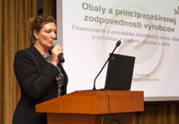 Závěry z konference Samospráva a oddělený sběr 2013