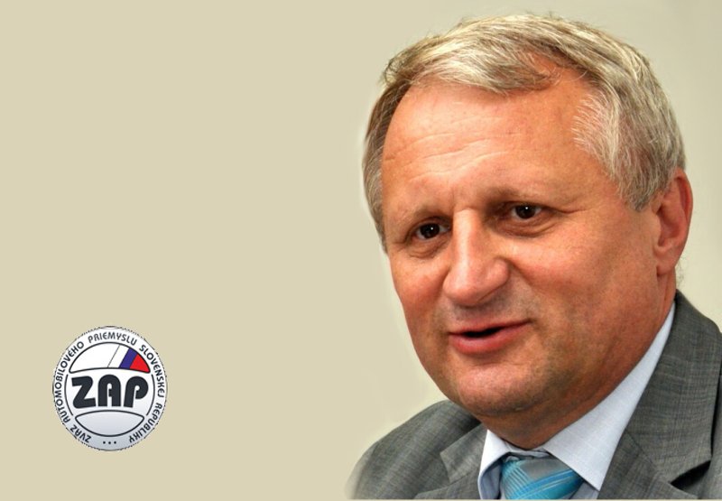 Slovensko potřebuje více lokálních subdodavatelů