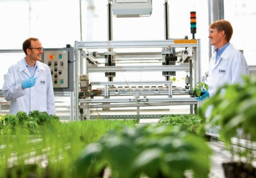 Strong third quarter 2013 in BASF