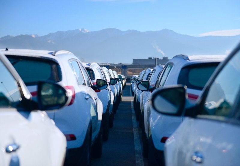 V roce 2013 vyrobila Kia na Slovensku 313 000 automobilů
