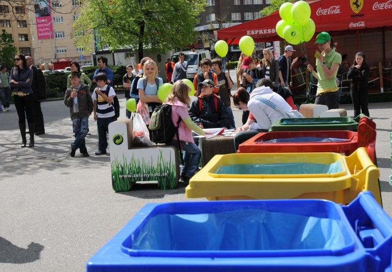 ENVI-PAK a.s.: Děkujeme za 10 let spolupráce a podpory