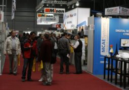Návštěvníci veletrhu FOR INDUSTRY se mohou těšit na řadu novinek