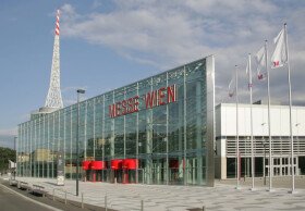 Tradičný Deň Slovenska na najväčších viedenských veľtrhoch priemyselných technológií a inovácií Rakúska