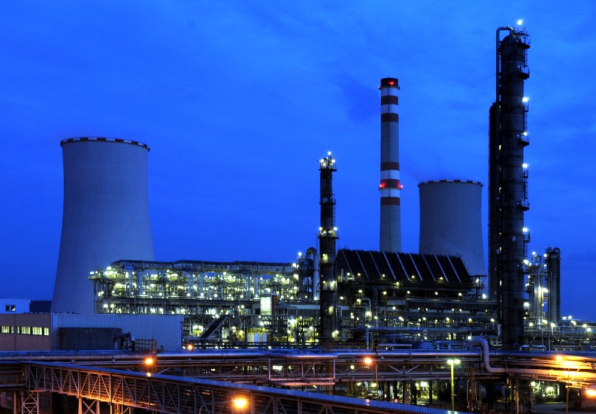 Unipetrol zaznamenal výrazné zlepšení prodejů napříč všemi segmenty