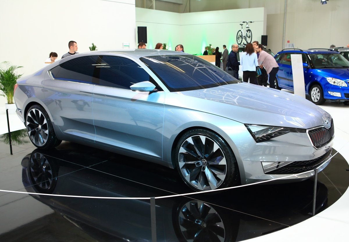 Sdružení automobilového průmyslu si připomíná  25 let od založení