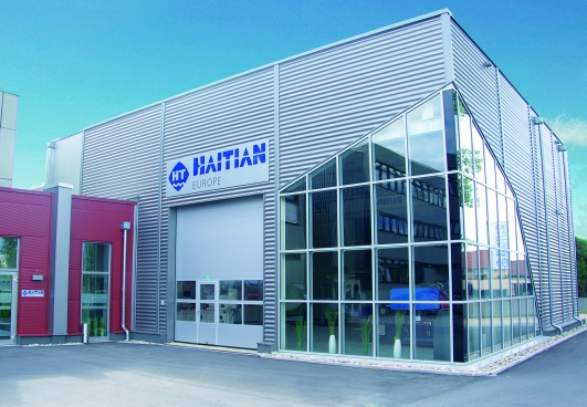 Haitian Europe představil kompletní produktové portfolio