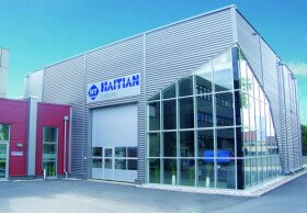 Haitian Europe predstavil kompletné produktové portfólio