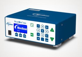 Nové zariadenie ValveMate 9000 od Nordson EFD predstavuje vyšší stupeň presného nanášania kvapalín
