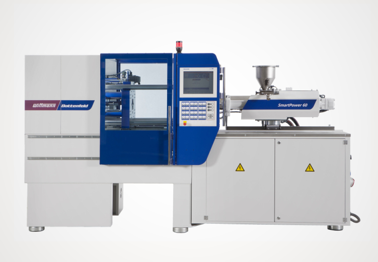 WITTMANN BATTENFELD s chytrými strojními technologiemi a procesy na veletrhu Fakuma 2014