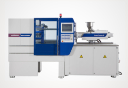 WITTMANN BATTENFELD s chytrými strojními technologiemi a procesy na veletrhu Fakuma 2014