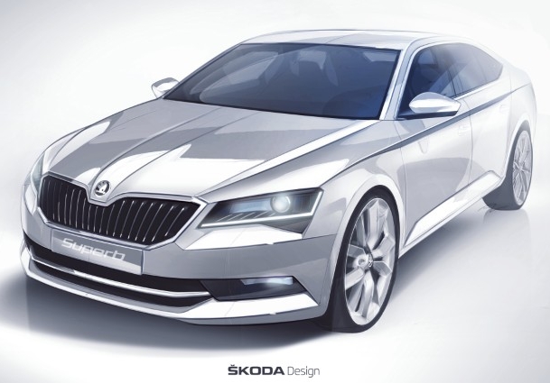 Rok 2014 byl pro český automobilový průmysl rokem rekordů