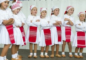 Zamestnanecký grantový program Región kultúrne - výzva na predkladanie projektov