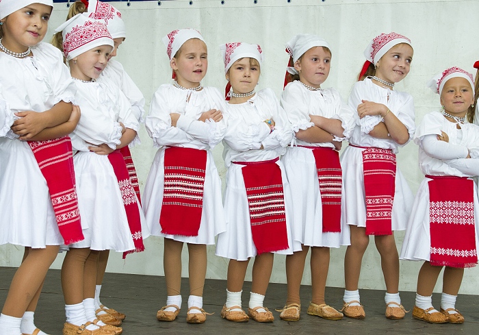 Zaměstnanecký grantový program Region kulturní - výzva k předkládání projektů
