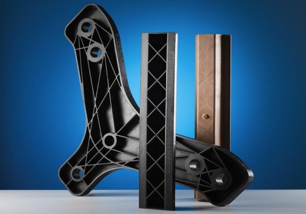 New reSound™ NF Reinforced Solutions from PolyOne Reduce Weight Sustainably