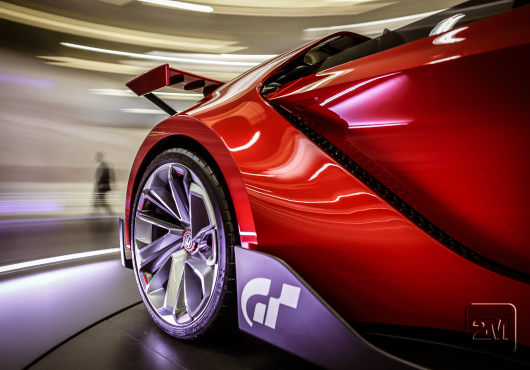 Probíhá Autosalon Bratislava 2015, prohlédněte si s námi fotogalerii