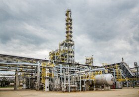 Skupina SLOVNAFT v prvom štvrťroku s čistým ziskom 17 miliónov eur