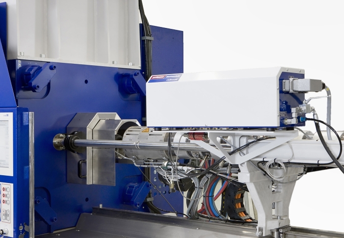 WITTMANN BATTENFELD MacroPower Days 2015