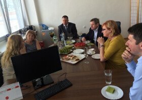 NATUR-PACK je od mája ešte bližšie svojim klientom