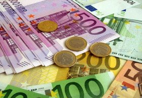 External funding for research and development in enterprises by 2020