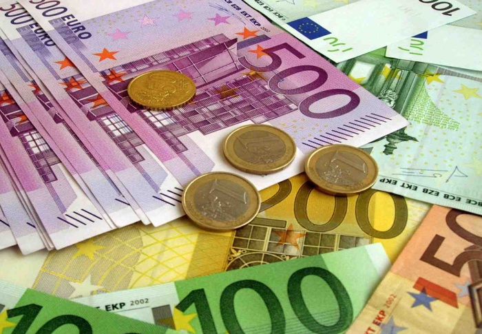 Externí financování výzkumu a vývoje v podnicích do roku 2020