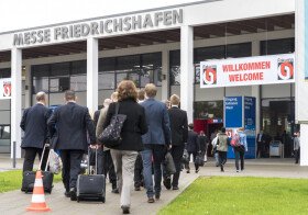 Fakuma 2015 s novým otváracím časom