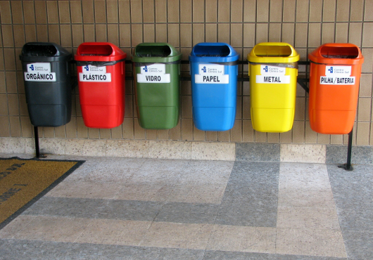Evropská Komise zahájila veřejné konzultace k návrhu nového balíčku oběhového hospodářství (Circular Economy Package)