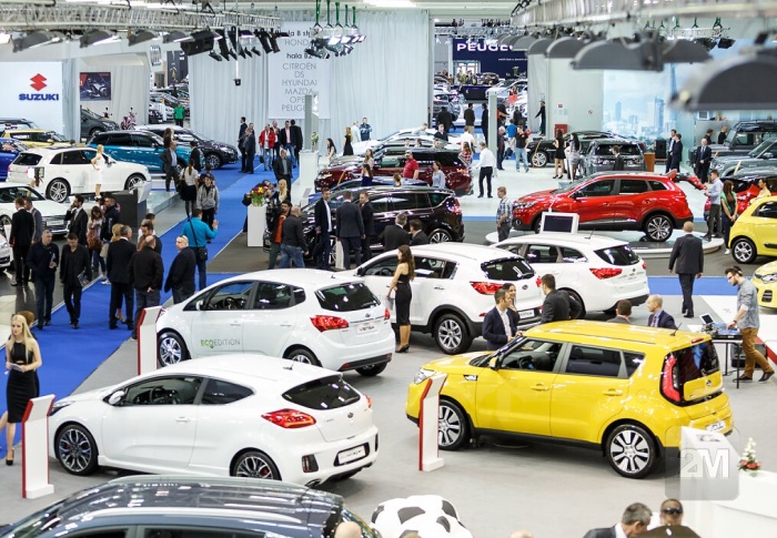Automobilový průmysl ČR v roce 2014: Rekordní finanční výsledky i příspěvek české ekonomice