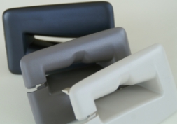 Vyšší efektivita s ABS masterbatch od společnosti GRAFE Advanced Polymers GmbH