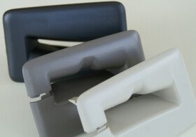Improved Efficiency with ABS Masterbatches