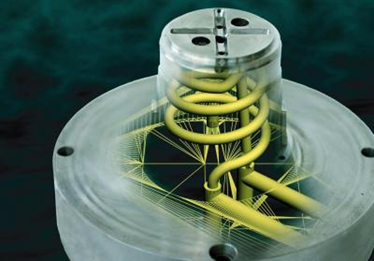 Temperace vstřikovacích forem - důležitá podmínka výroby výstřiků z termoplastů, 2. část