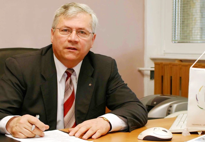 Nový prezident Svazu automobilového průmyslu SR