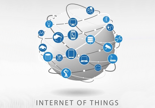 Připravme se na Industry 4.0