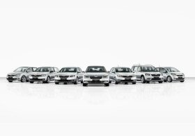 Rekordný rok 2015: ŠKODA AUTO dodala svojím zákazníkom 1,06 milióna áut