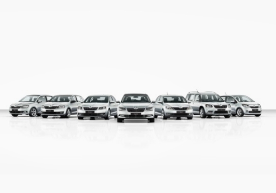 Record-breaking 2015: ŠKODA Delivers 1.06 Million Cars to Customers