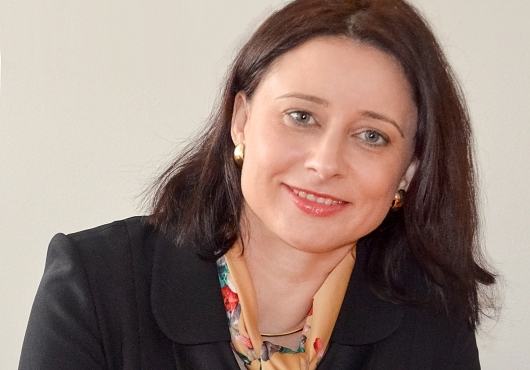 Stabilní partner - Reydel Automotive Slovakia s.r.o., rozhovor s ředitelkou závodu Janou Bogyóovou