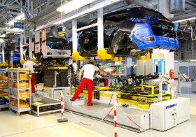 Zavádzanie ISO/TS 16949:2009 spoločnosťou Avris Consulting aj vo firmách na výrobu plastových komponentov pre automobilový priemysel