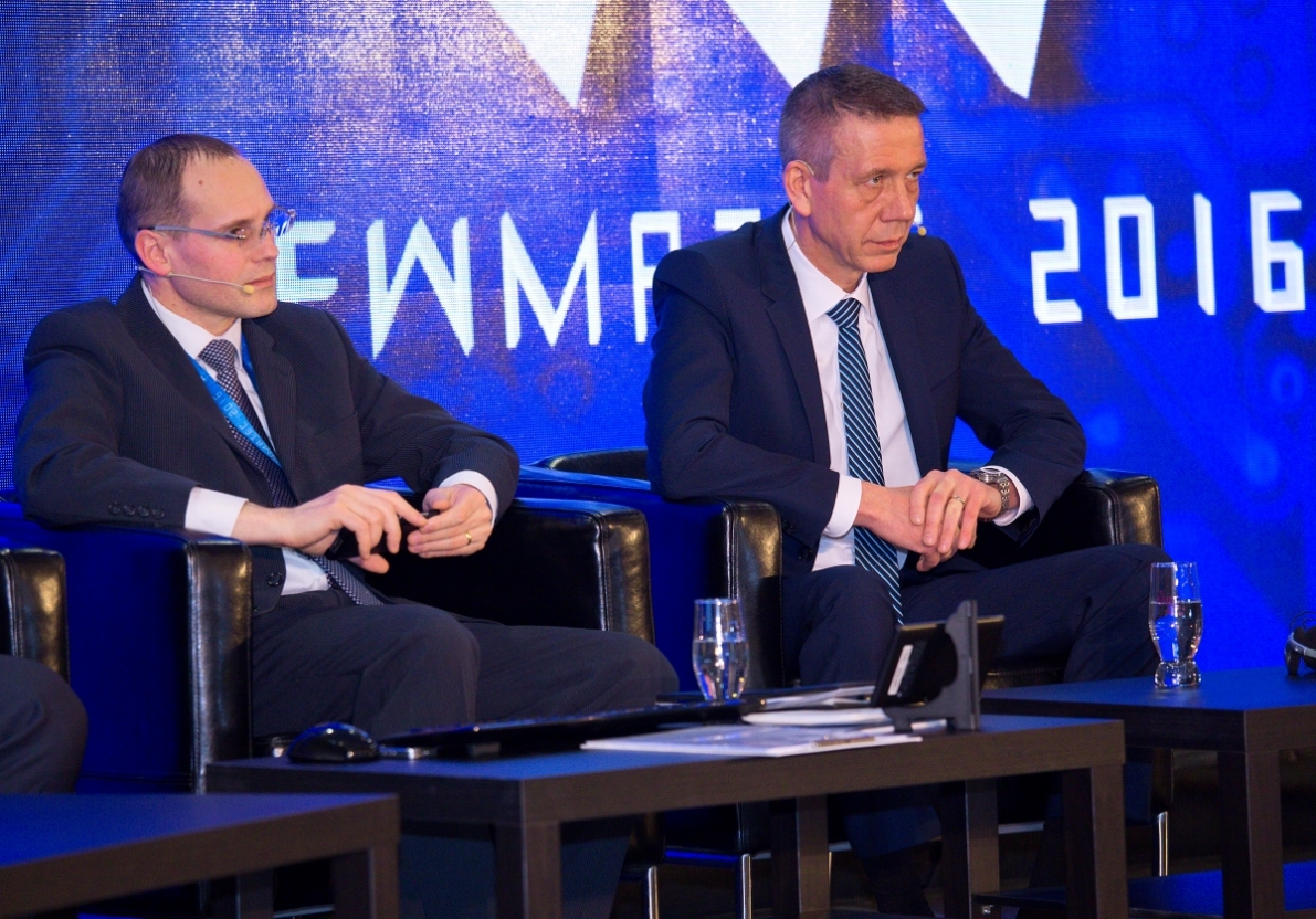 NEWMATEC 2016: slovenský automobilový průmysl je připraven čelit výzvám čtvrté průmyslové revoluce
