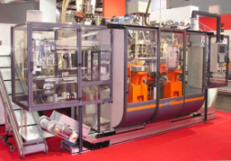 PLASTIBLOW novým obchodním partnerem společnosti 1.PLASTCOMPANY, spol. s r. o.